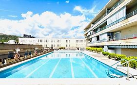 Apartamento Salvis Balcon Y Piscina
